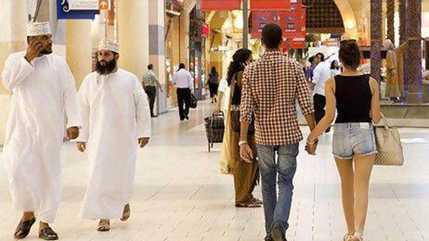 Дубай можно ли в шортах