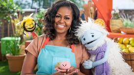 'Waffles + Mochi': Michelle Obama to star in Netflix cooking show for children