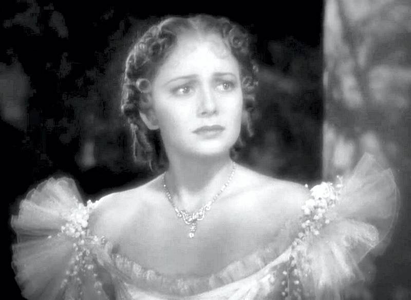 Olivia de Havilland in The Charge of the Light Brigade (1936) IMDb