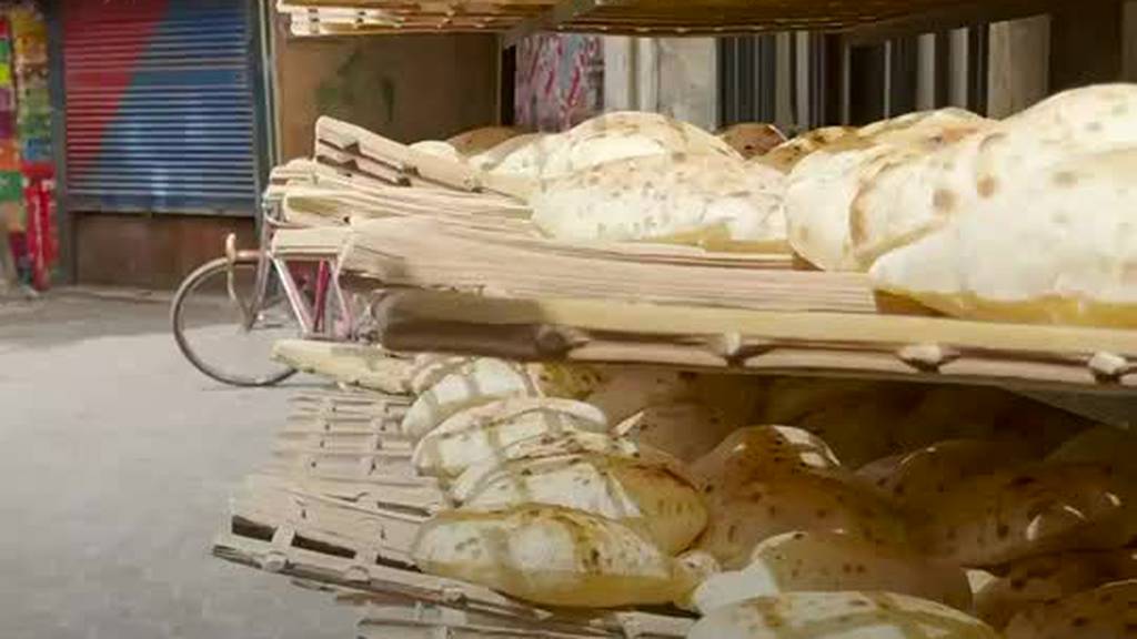 How the Ukraine-Russia war has affected Egypt's food supply
