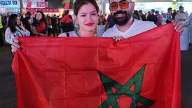 'Pride of the Arab world': Morocco fans in Dubai react to World Cup loss against France 