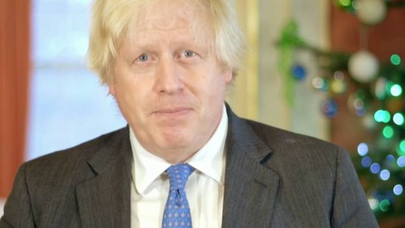 British Prime Minister Boris Johnson has urged more people in Britain to get a vaccine booster amid a wave of new cases. Sky News