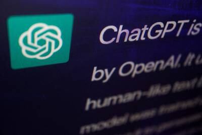 ChatGPT became a sensation because of its advanced conversational capabilities, and now other challengers are trying to match or even surpass it. Reuters