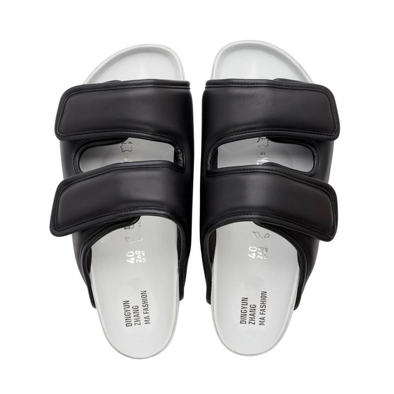 Level Shoes pop-up features exclusive collection of Birkenstock by ...
