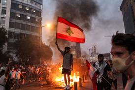 Lebanon’s crisis explained: What caused the crash?