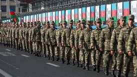 Azerbaijani troops killed in clashes with Armenia