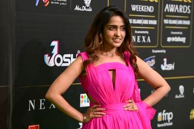 Singer Asees Kaur is also one of the performers at IIFA Rocks 2022. 