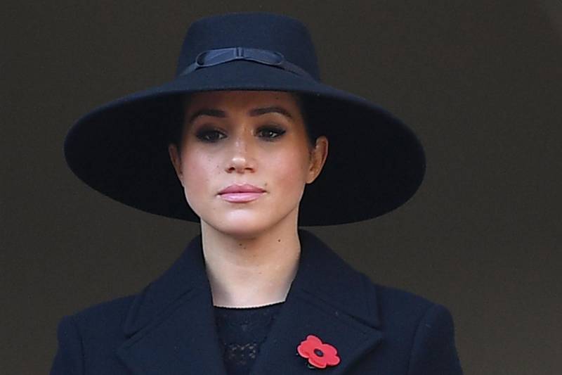 The Duchess of Sussex has revealed that she suffered a miscarriage earlier this year in a personal retelling of the traumatic experience. AFP