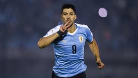 Luis Suarez set to rejoin first club Nacional in Uruguay ahead of World Cup 2022