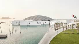 Bollywood Superstars exhibition among three new Louvre Abu Dhabi anniversary shows