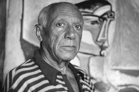 Stolen Picasso found in Iraq drug bust