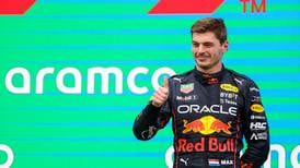 Max Verstappen 'ready to race' as Belgian GP kicks-off crucial triple-header
