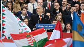 Ukraine war overshadows Hungary's election as Orban seeks fourth term 