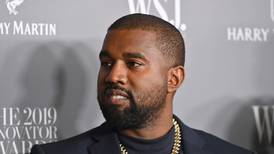 Kanye West under investigation by Los Angeles police for punching fan