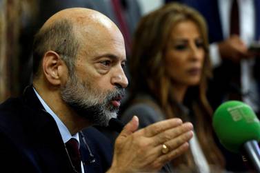 Prime Minister Omar Razzaz's government has announced measures to help citizens cope with increased costs during Ramadan. Reuters