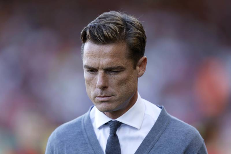 Scott Parker has been sacked as Bournemouth head coach, the Premier League club have announced. PA