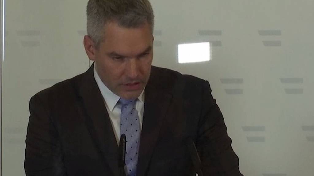 Interior minister says Vienna gunman was an ISIS sympathiser