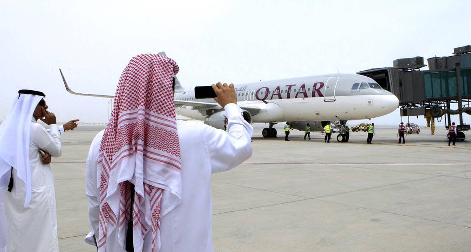 New Airport Qatar Jobs