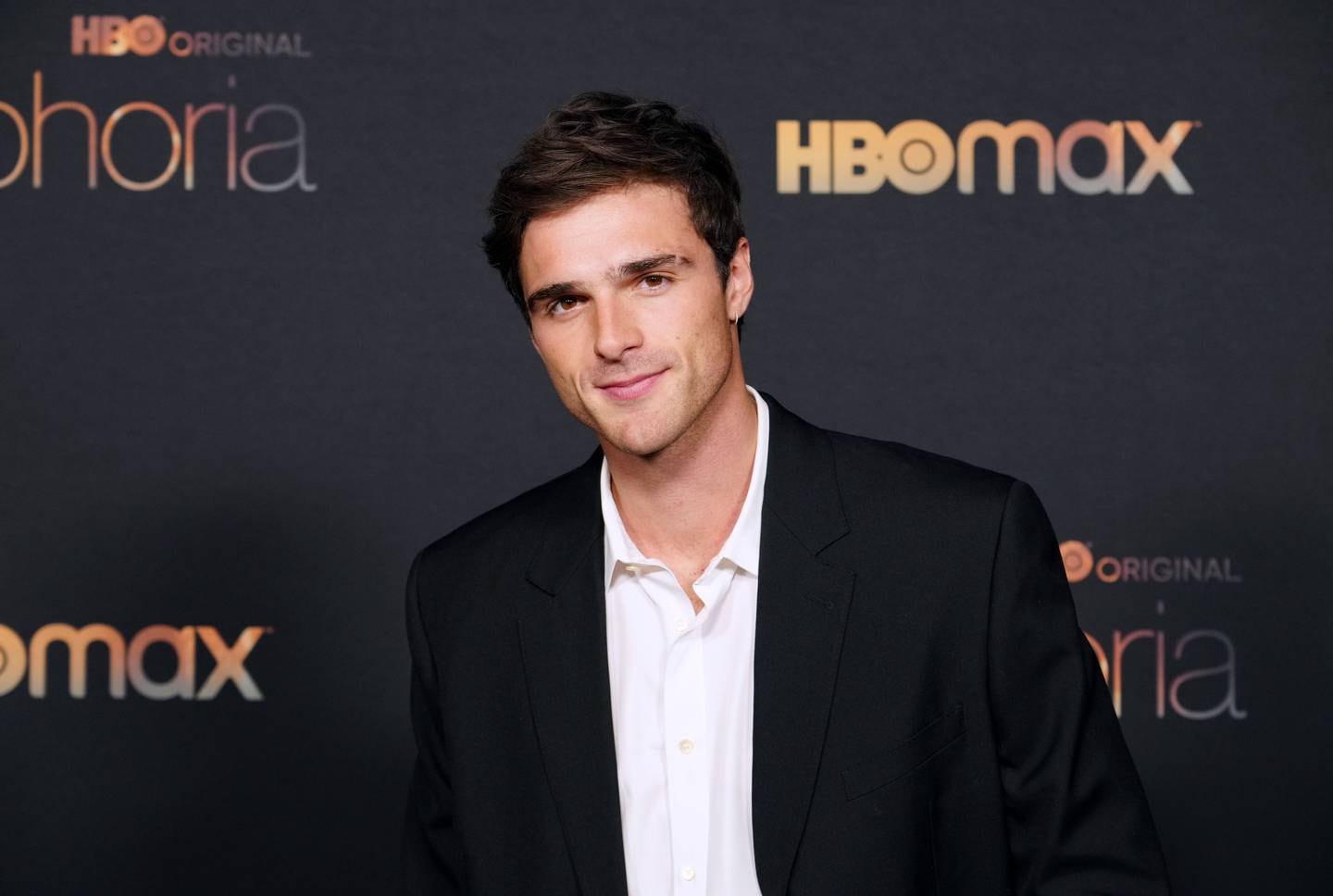 Netflix's foray into romcoms has created a new generation of stars, including 'The Kissing Booth's' Jacob Elordi. Getty Images