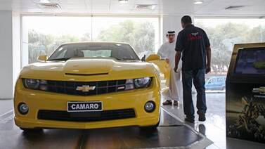 An image that illustrates this article How to negotiate the best car deal – Pocketful of Dirhams
