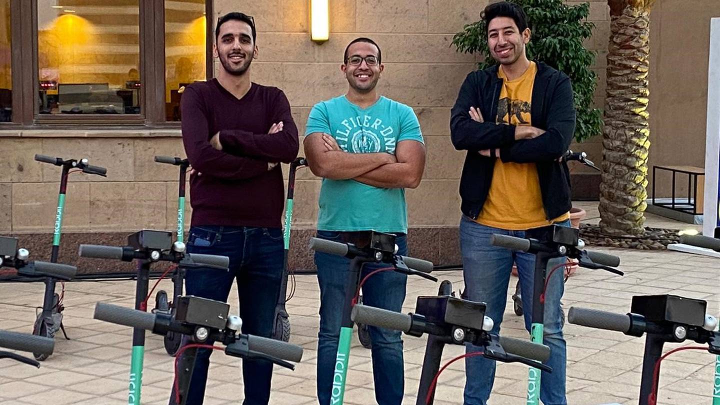 Five Egyptian start-ups fighting climate change