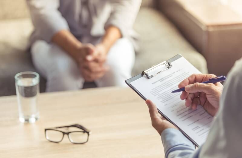 Tuhoon is mainly targeting the Saudi Arabian market with mental health services that are relevant and relatable to the country's demographics. Photo: iStock 