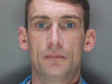 Criminal enforcer convicted in UK over acid and gun attacks