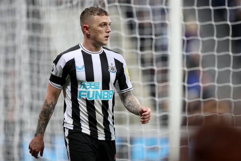 Kieran Trippier – 6. Was one of the few Newcastle players that had a good game. Created a number of dangerous situations with his crosses. Reuters