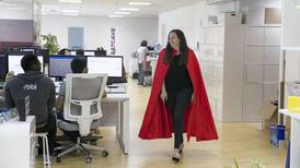 From superhero capes to free breakfast: how UAE companies are keeping their employees happy 