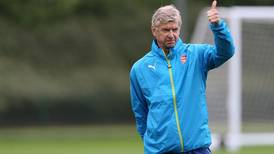 Arsenal’s Arsene Wenger expects Euro 2016 players ‘to come back with hunger’