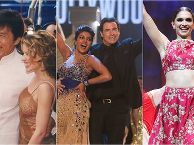 Most memorable IIFA Awards moments over the years 