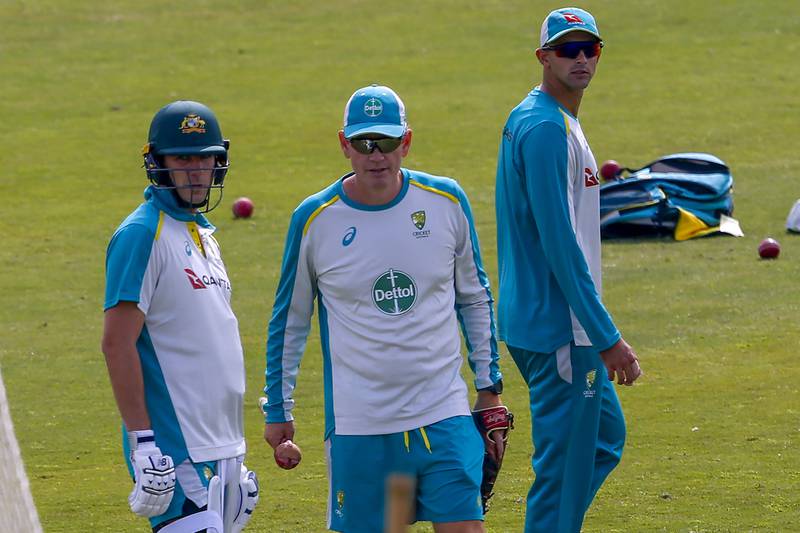 Australia recently completed the tour of Pakistan and are scheduled to visit Sri Lanka next. AP