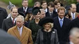 Talks planned for royal reconciliation with Prince Harry