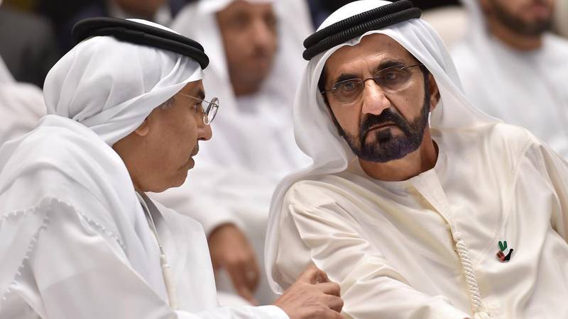 Sheikh Mohammed bin Rashid, Vice President and Ruler of Dubai, has stepped in to help an Emirati who called an Ajman radio show. Wam