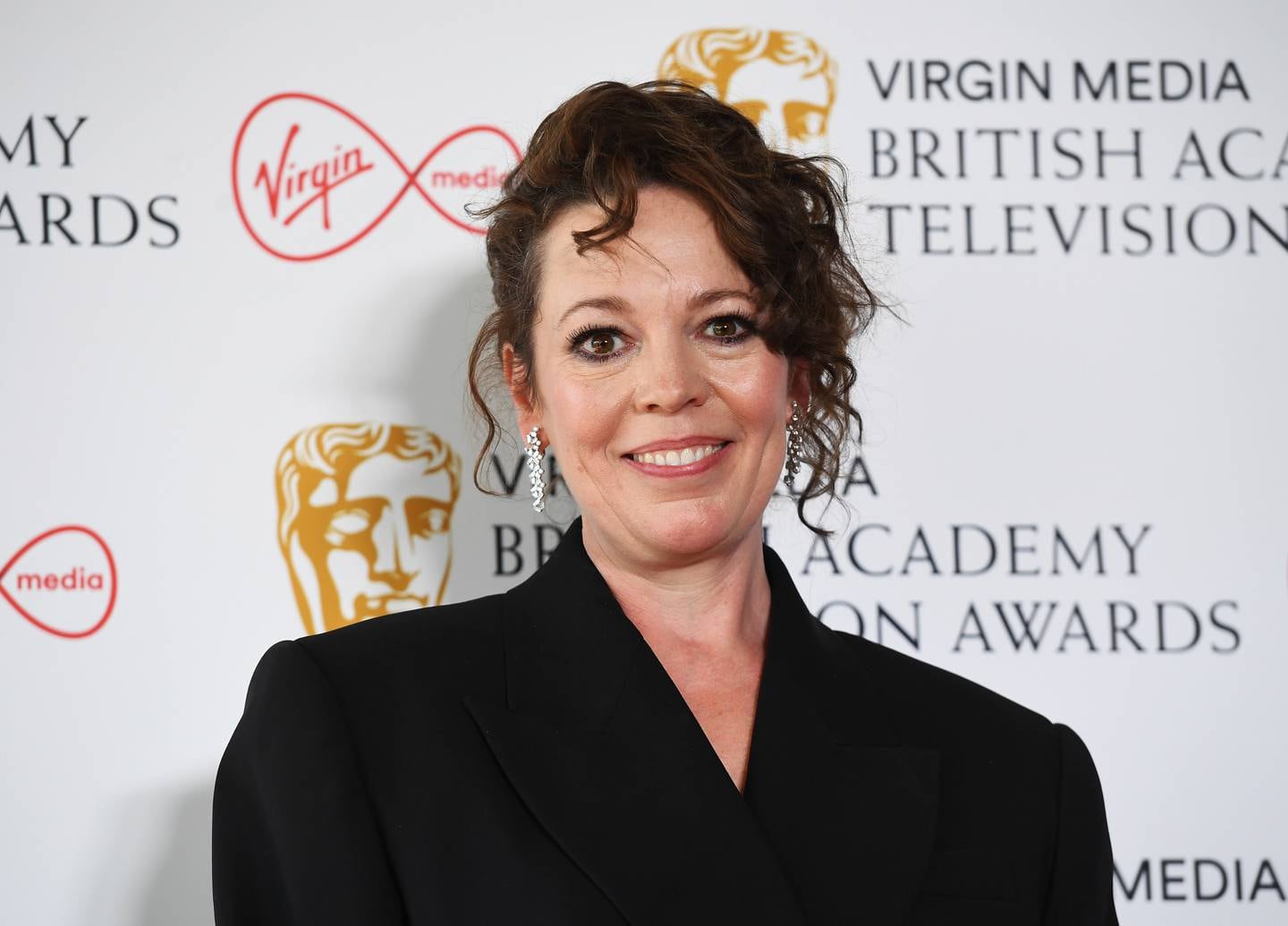 British actress Olivia Colman will join the Marvel Cinematic Universe for 'Secret Invasion'. EPA