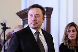 Elon Musk's lawyers argued that their client was 'one of the busiest people on the planet' and that any disclosure failure was 'inadvertent'. Reuters