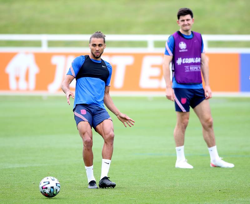 Everton – Dominic Calvert-Lewin. One of the ghosts at the feast in England’s march to the Euros final. It will be intriguing to see how Rafa Benitez gets the best out of Everton’s centre forward.