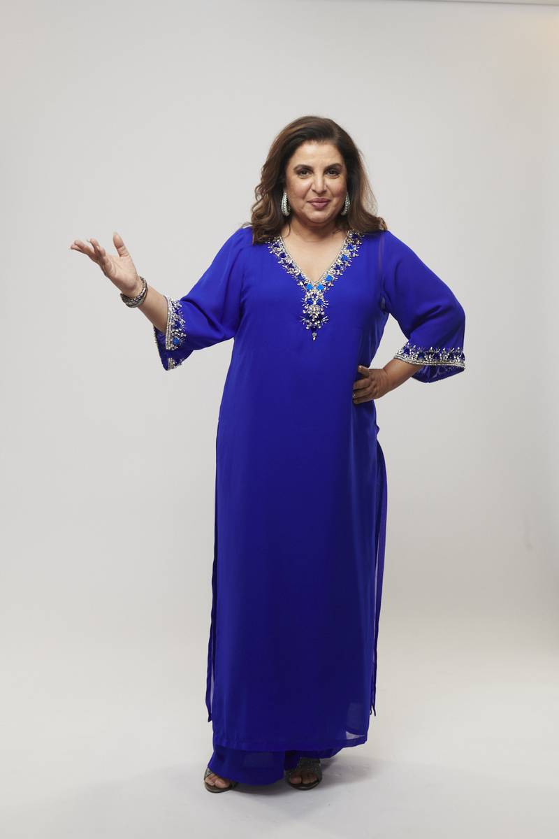 After hosting the IIFA Rocks at the Etihad Arena this year, Farah Khan will return for the event in Abu Dhabi in February