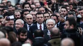 Will the Istanbul mayor's conviction backfire on Erdogan?