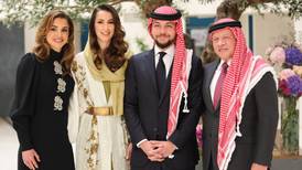 Queen Rania shares touching video of Jordanian traditions ahead of royal wedding