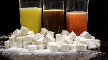 Sugary drink consumption is up globally, but patterns vary widely by region. PA