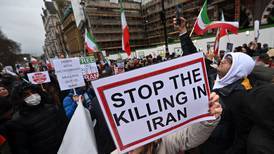 Rishi Sunak faces renewed pressure over Iran's execution of Ali Reza Akbari
