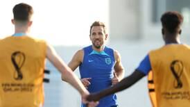 Harry Kane confident he will hit top form at right time for England at World Cup