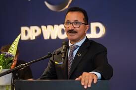 DP World posts record first-half profit driven by growth in cargo