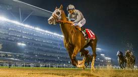 Age just a number for California Chrome, Postponed and other star horses of the moment