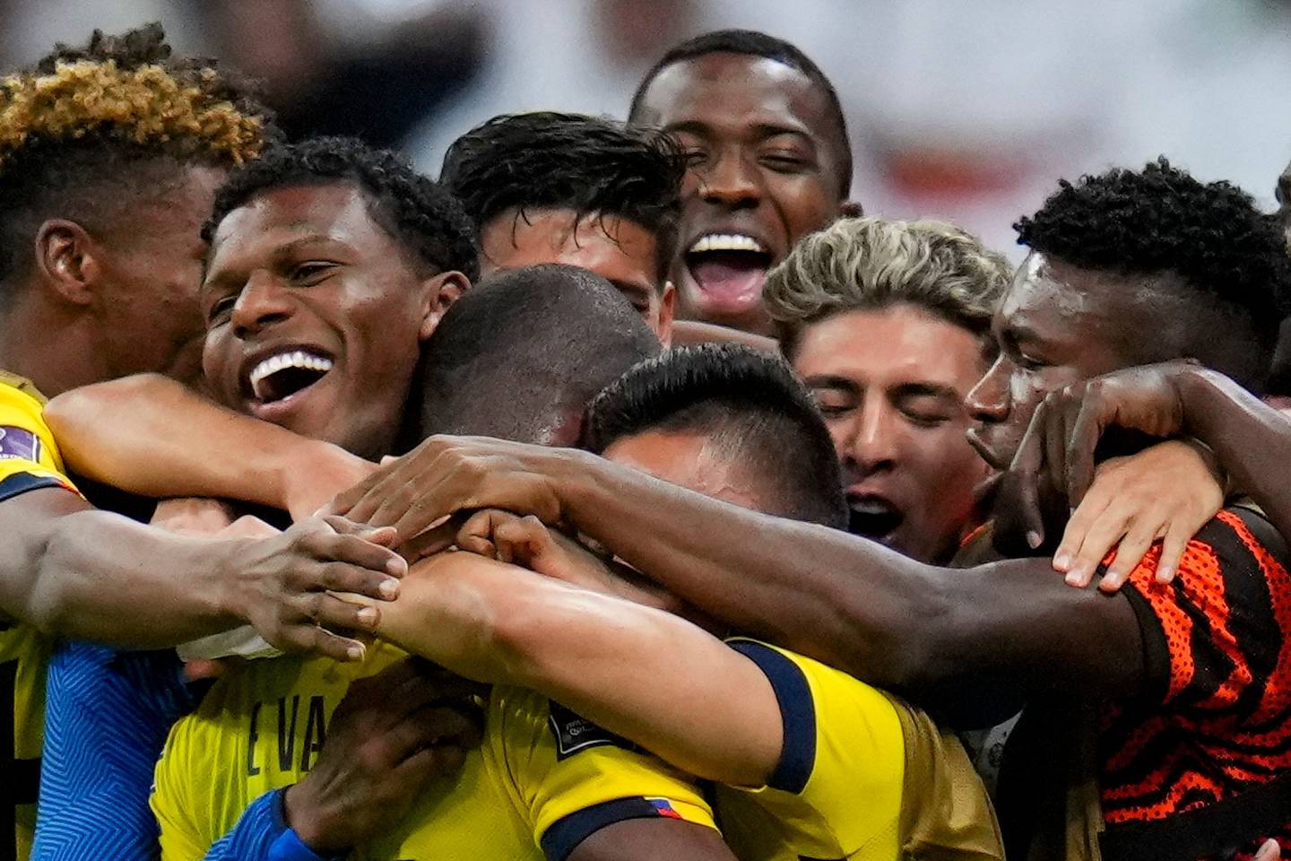 FIFA World Cup 2022 Qatar: Many firsts in this FIFA edition  FIFA World Cup  2022 Qatar vs Ecuador squad, schedule dates, opening ceremony time, teams,  broadcast in India, Qatar stadiums, tickets