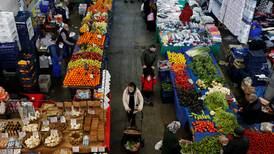 Turks try to come to terms with runaway inflation