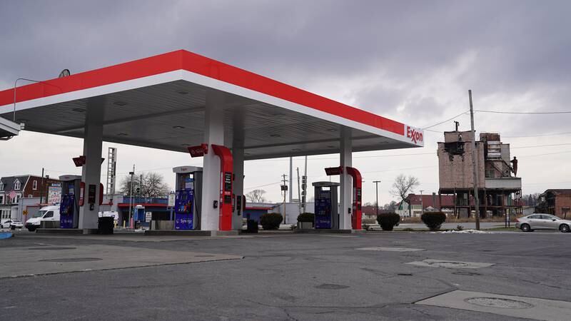 An image that illustrates this article Inflation in York, Pennsylvania