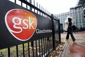 GlaxoSmithKline rejects $68bn Unilever offer for its healthcare unit
