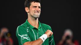 Novak Djokovic pays 'huge respect' to ailing Roger Federer after reaching Australian Open final